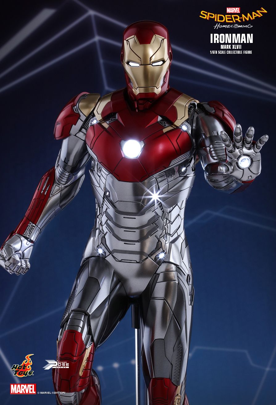 Hot Toys Hot Toys